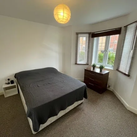 Image 1 - Monarch Close, North Tyneside, NE12 8PG, United Kingdom - Apartment for rent