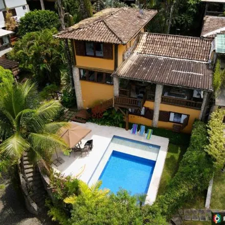 Image 1 - Rodovia Rio-Santos, Vila Lambicada, Angra dos Reis - RJ, 23914-160, Brazil - House for sale