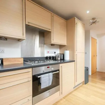 Image 5 - Baring Street, London, N1 3DS, United Kingdom - Apartment for rent