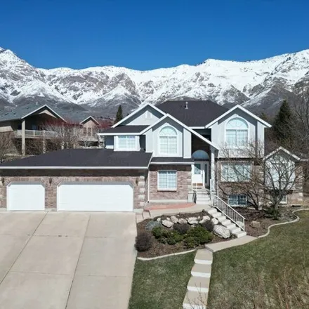 Buy this 6 bed house on 3498 North 875 East in North Ogden, UT 84414
