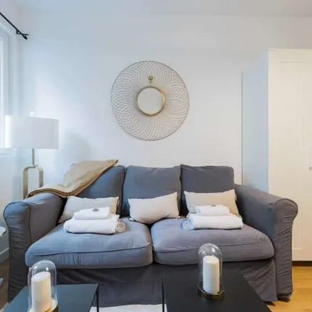Rent this 1 bed apartment on 30 Avenue du Roule in 92200 Neuilly-sur-Seine, France