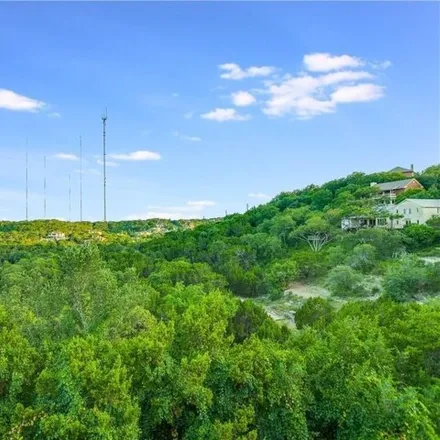 Image 4 - 5801 Cannonade Court, Austin, TX 78746, USA - House for sale
