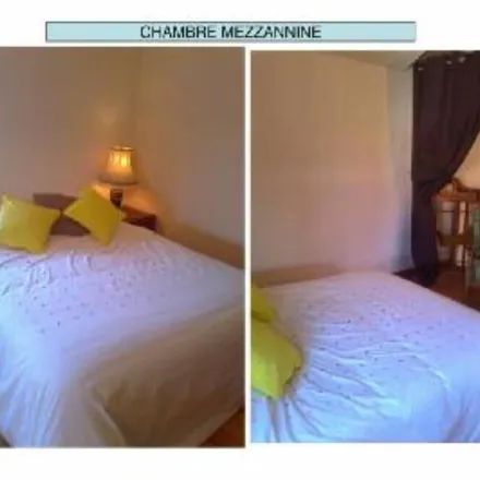 Rent this 5 bed house on 71850 Charnay-lès-Mâcon