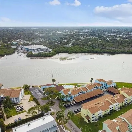 Rent this 1 bed condo on 73 Windrush Boulevard in Indian Rocks Beach, Pinellas County