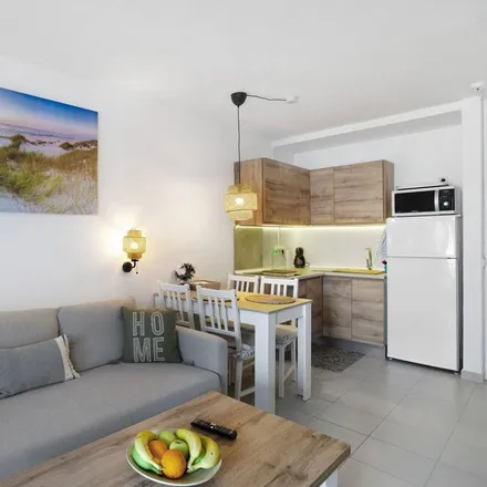 Rent this 2 bed apartment on 35138 Mogán