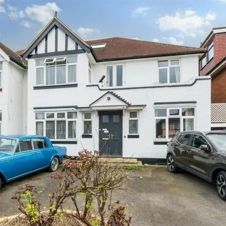 Buy this 4 bed duplex on Dicey Avenue in London, NW2 6AR