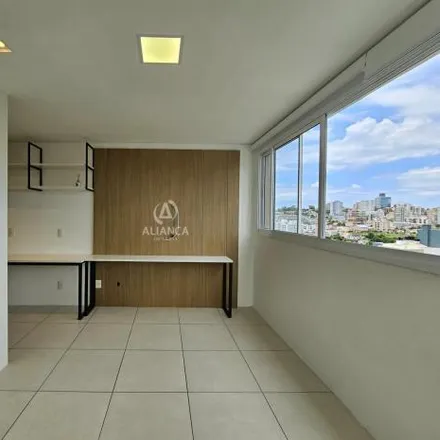Buy this 1 bed apartment on Rua Pará in Humaitá, Bento Gonçalves - RS