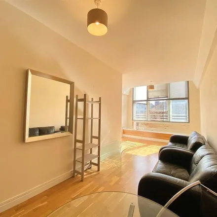 Image 3 - 22 Group, 26 Dale Street, Manchester, M1 1FY, United Kingdom - Apartment for rent