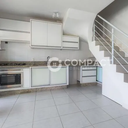 Buy this 3 bed apartment on Creche Fermínio Francisco Vieira in Rua Sebastião Laurentino da Silva, Córrego Grande