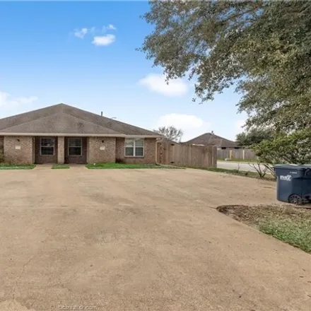 Rent this 3 bed house on 3799 Brandenburg Lane in College Station, TX 77845
