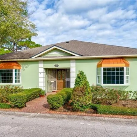 Buy this 3 bed townhouse on 2195 Country Side Circle West in Orlando, FL 32804