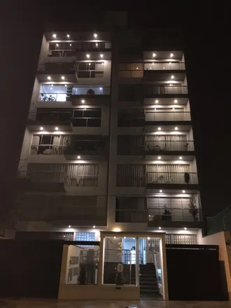 Image 9 - Lima Metropolitan Area, San Borja, LIM, PE - Apartment for rent