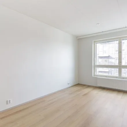 Rent this 1 bed apartment on Jemma in Sammatintie 9, 00550 Helsinki