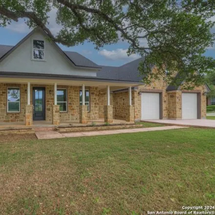 Buy this 3 bed house on 301 Shayla Lane in Comal County, TX 78133