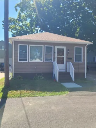 Buy this 1 bed house on 42 Fuller Street in Warwick, RI 02889