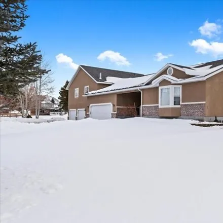 Buy this 7 bed house on 1242 Cow Alley Circle in Oakley, Summit County