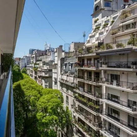 Image 2 - Avenida Alvear 1491, Retiro, C1014 AAA Buenos Aires, Argentina - Apartment for sale