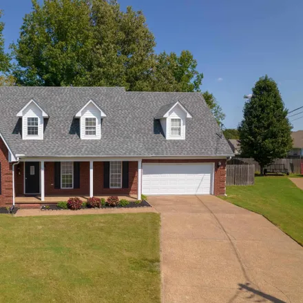Buy this 5 bed house on 24 Alexis Cv in Jackson, TN 38305