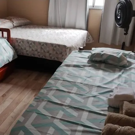 Rent this 1 bed house on Mangaratiba - RJ in 23860-000, Brazil