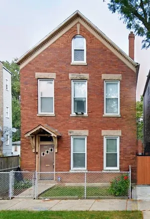 Buy this 4 bed duplex on 1429 South Kedvale Avenue in Chicago, IL 60623