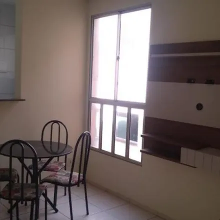 Rent this 2 bed apartment on Rua Santa Maria in Imbiruçu, Betim - MG