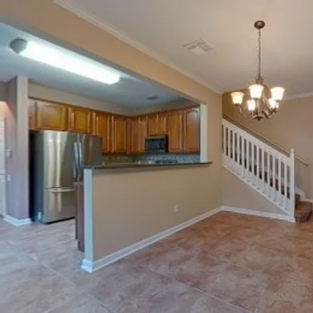 Buy this 3 bed apartment on 2111 Stockton Drive in Regency Oaks, Sanford