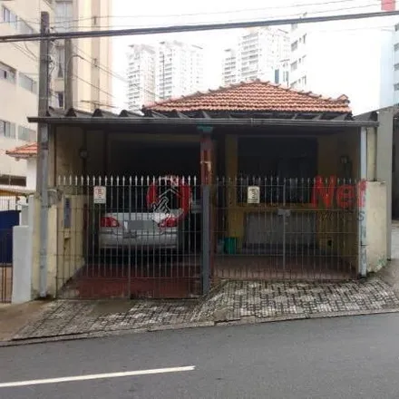 Buy this 4 bed house on Ágape in Rua José Bonifácio, Centro