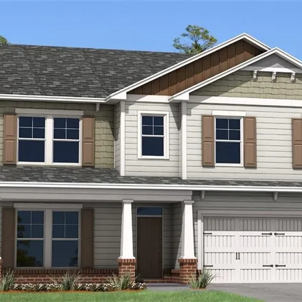 Buy this 4 bed house on 1701 Gallery Way in Glynn County, GA 31525