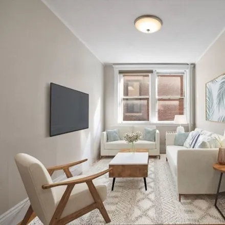 Rent this 1 bed condo on 282 Newbury Street in Boston, MA 02116