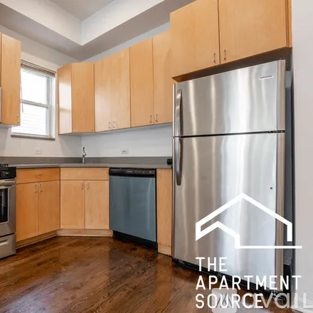 Rent this 4 bed apartment on 2112 N Campbell Ave