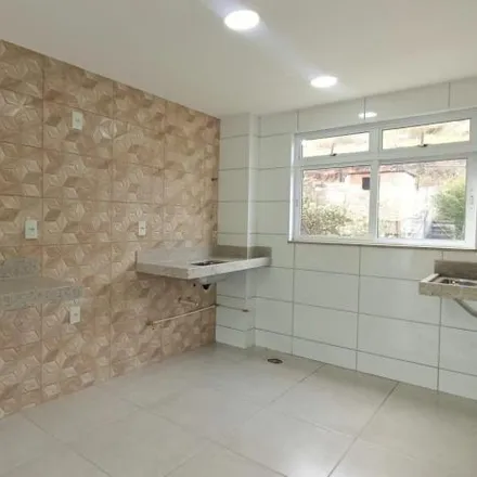 Buy this 2 bed apartment on Rua José Appolônio dos Reis in Aeroporto, Juiz de Fora - MG