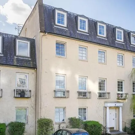 Buy this 2 bed apartment on unnamed road in City of Edinburgh, EH11 2AT