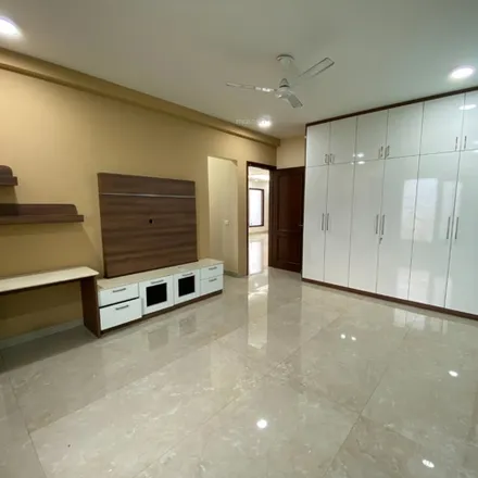 Image 2 - unnamed road, Sector 57, Gurugram - 122003, Haryana, India - House for rent