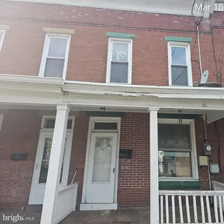 Buy this 3 bed house on 429 Swatara Street in Steelton, Dauphin County