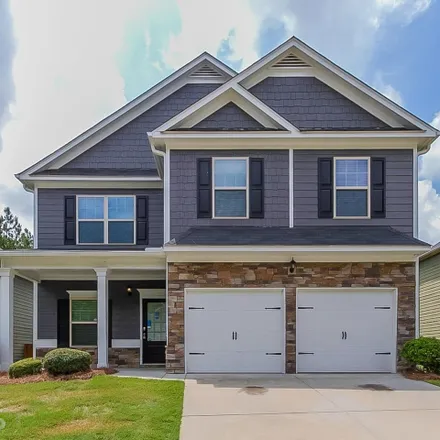 Buy this 4 bed house on 2198 WaterMill Northeast Court in Gwinnett County, GA 30519
