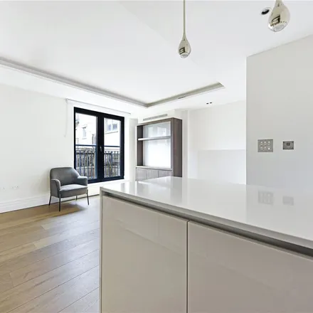 Image 4 - 50 Kensington Gardens Square, London, W2 4BQ, United Kingdom - Apartment for rent