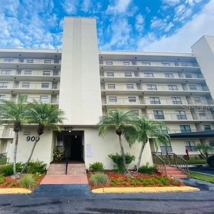 Rent this 2 bed condo on Freedom Boat Club - Cove Cay in 1300 Cove Cay Drive, Clearwater