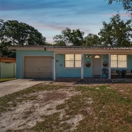 Buy this 4 bed house on 3599 East Yukon Street in Altos Verdes, Tampa