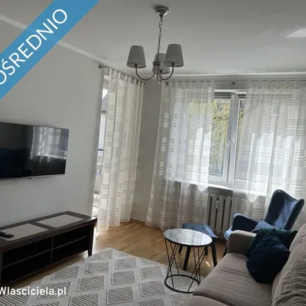 Rent this 2 bed apartment on Buska 21 in 15-849 Białystok, Poland