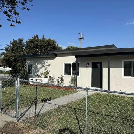 Buy this 3 bed house on 13024 Foxley Drive in Whittier, CA 90602