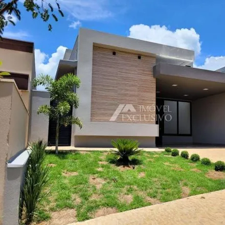 Image 2 - Rodovia José Fregonezi, Residencial Alphaville 1, Ribeirão Preto - SP, 14110, Brazil - House for sale