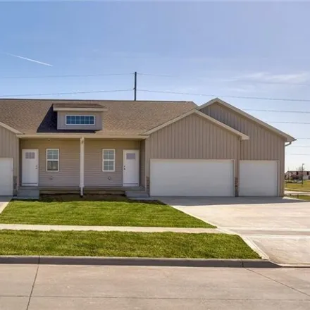 Buy this 3 bed house on Westview Drive in Huxley, IA 50124