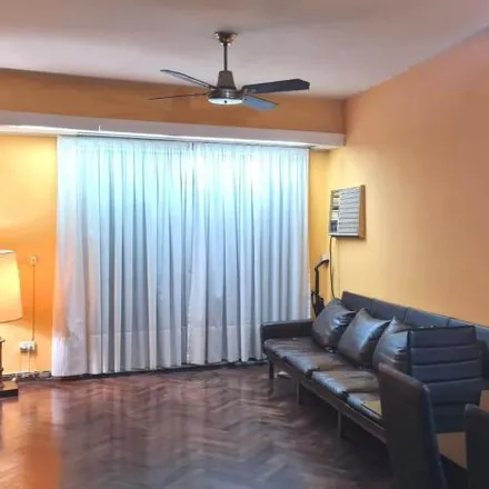 Buy this 3 bed apartment on Caprice in Campichuelo 375, Caballito