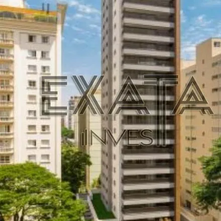 Buy this 3 bed apartment on Rua Sampaio Viana 533 in Paraíso, São Paulo - SP