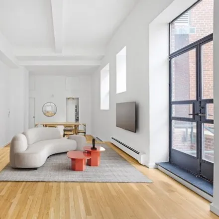 Buy this 1 bed condo on 143 Avenue B in New York, NY 10009
