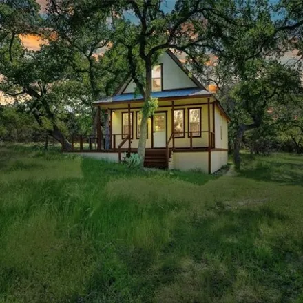Buy this 1 bed house on 2823 Lost Oak Cv in Georgetown, Texas