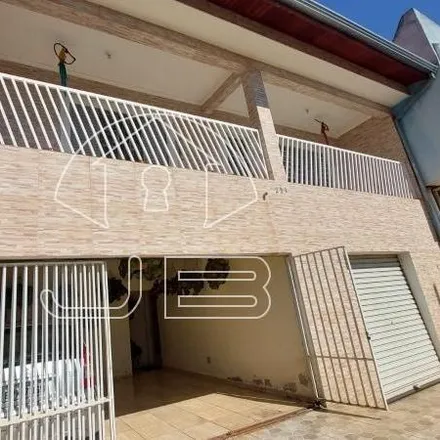 Buy this 5 bed house on Rua Papa Pio X in AR3 - Matão, Sumaré - SP