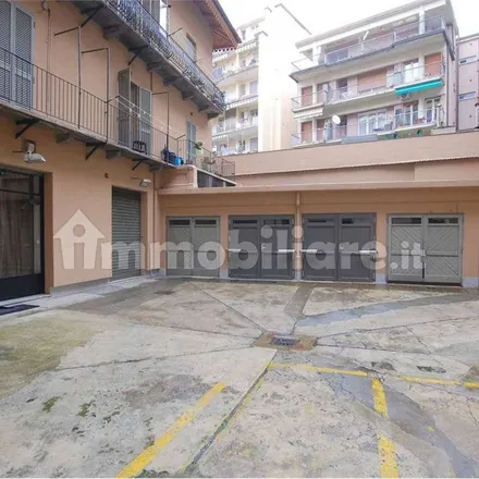 Rent this 3 bed apartment on Via Luigi Cibrario 4 in 10144 Turin TO, Italy