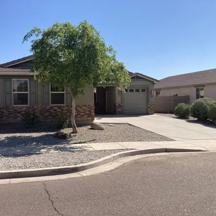 Image 2 - 7145 West Carter Road, Phoenix, AZ 85339, USA - House for rent