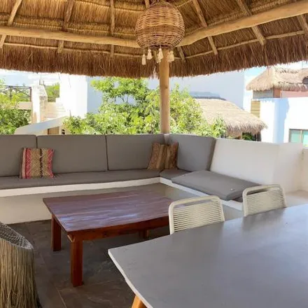 Image 1 - unnamed road, 77764 Tulum, ROO, Mexico - Apartment for rent